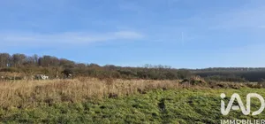 Terrain à bâtir à Dampleux (02600)