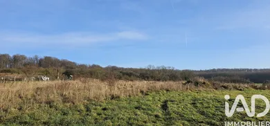 Terrain à bâtir à Dampleux (02600)