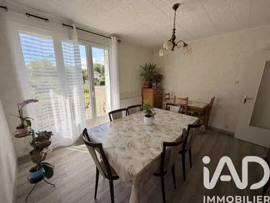 Apartment in Livron-sur-Drôme (26250)