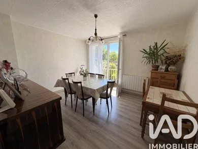 Apartment in Livron-sur-Drôme (26250)