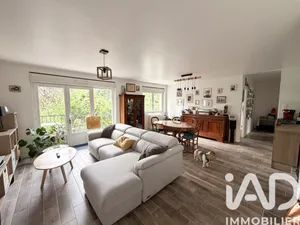 House in Poitiers (86000)
