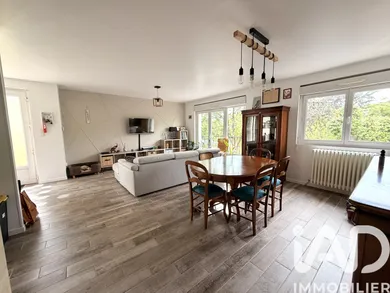 House in Poitiers (86000)