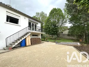 House in Poitiers (86000)