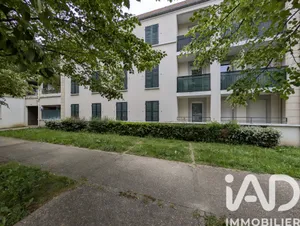 Appartement à Lieusaint (77127)