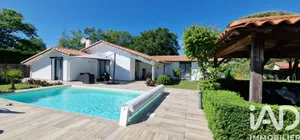 Maison à Biscarrosse (40600)