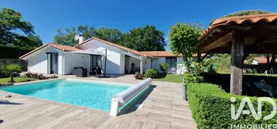 Maison à Biscarrosse (40600)