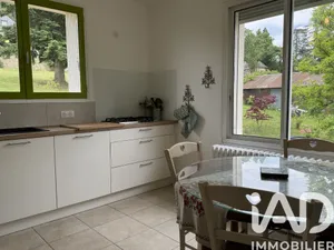 Pavillon à Baillou (41170)