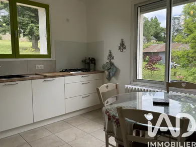 Pavillon à Baillou (41170)