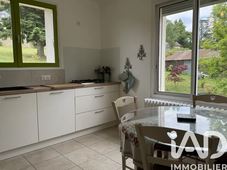 Maison 3 pièces 80 m² · à Baillou · 80,3 m² · 137 000 €