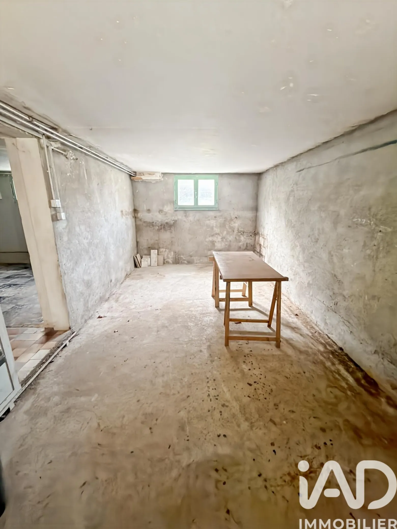 Vente maison à Joigny (89300) : maison 3 pièces 73 m² - 1945192 — 3
