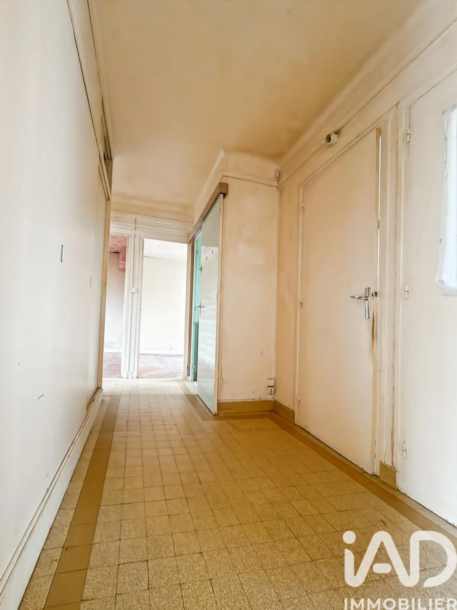Vente maison à Joigny (89300) : maison 3 pièces 73 m² - 1945192 — 2