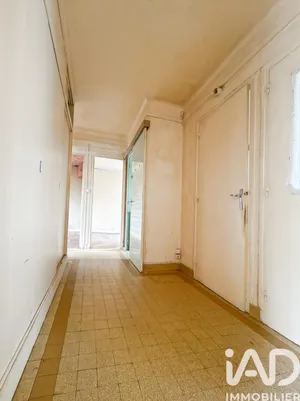 House in Joigny (89300)
