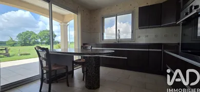 Detached house in Volesvres (71600)
