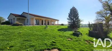 Detached house in Volesvres (71600)