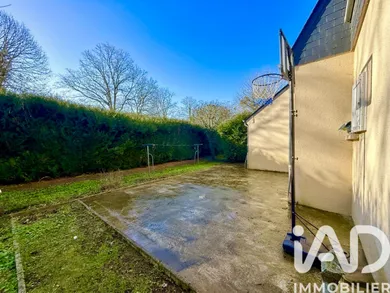 Detached house in Cosne-Cours-sur-Loire (58200)