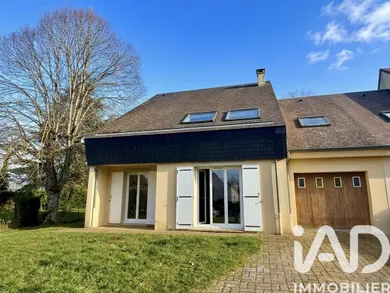 Detached house in Cosne-Cours-sur-Loire (58200)