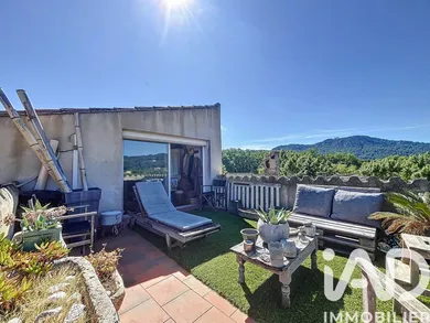 House in Le Castellet (83330)