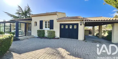 Maison traditionnelle à L'Isle-sur-la-Sorgue (84800)