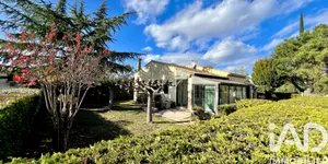Maison traditionnelle à L'Isle-sur-la-Sorgue (84800)