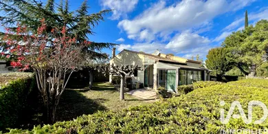Maison traditionnelle à L'Isle-sur-la-Sorgue (84800)