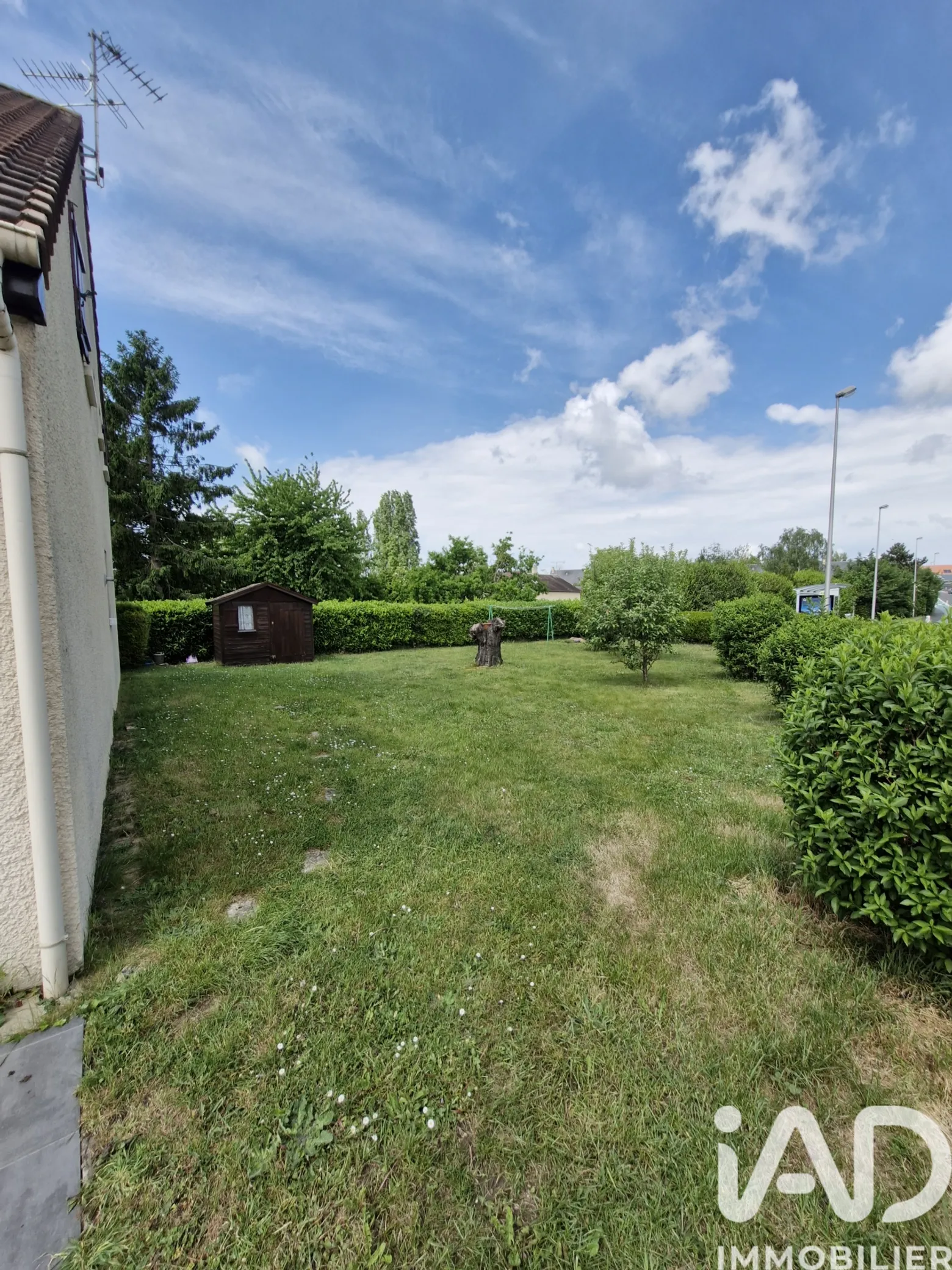 Vente maison à Ifs (14123) : maison 5 pièces 101 m² - 2103120 — 3