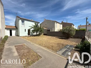 House in Carcassonne (11000)