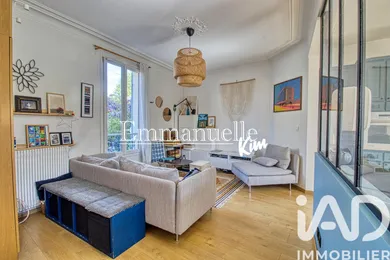 Maison à Sarcelles (95200)