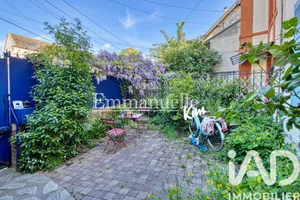 House in Sarcelles (95200)
