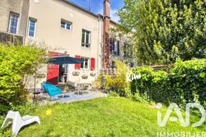 Maison à Sarcelles (95200)