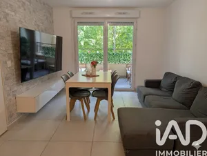 Appartement à Lieusaint (77127)