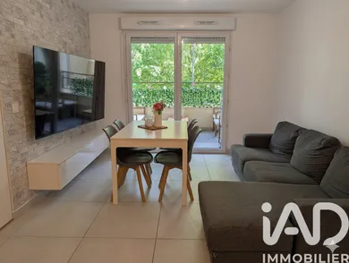 Apartment in Lieusaint (77127)
