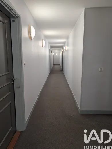 Apartment in Lieusaint (77127)