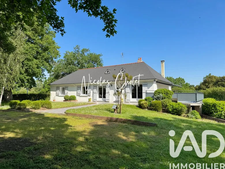 Maison 6 pièces 115 m² · à Saint-Georges-sur-Loire · 115 m² · 318 000 €