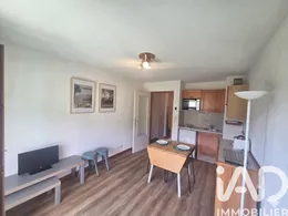 Studio in Praz-sur-Arly (74120)