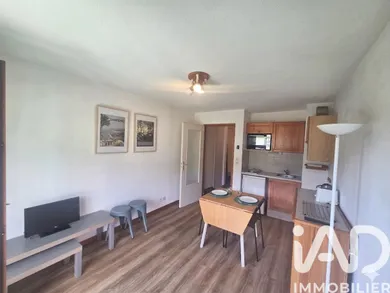 Studio in Praz-sur-Arly (74120)