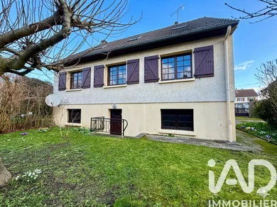 Traditional house in Vigneux-sur-Seine (91270)