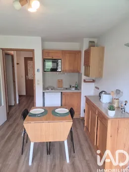Studio in Praz-sur-Arly (74120)