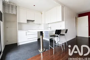 Apartment in Melun (77000)