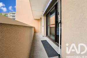 Appartement à Melun (77000)