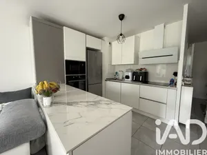 House in Bessancourt (95550)