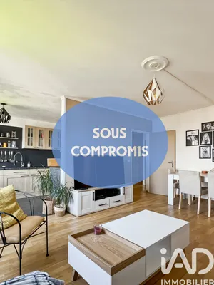 Appartement à Champigny-sur-Marne (94500)