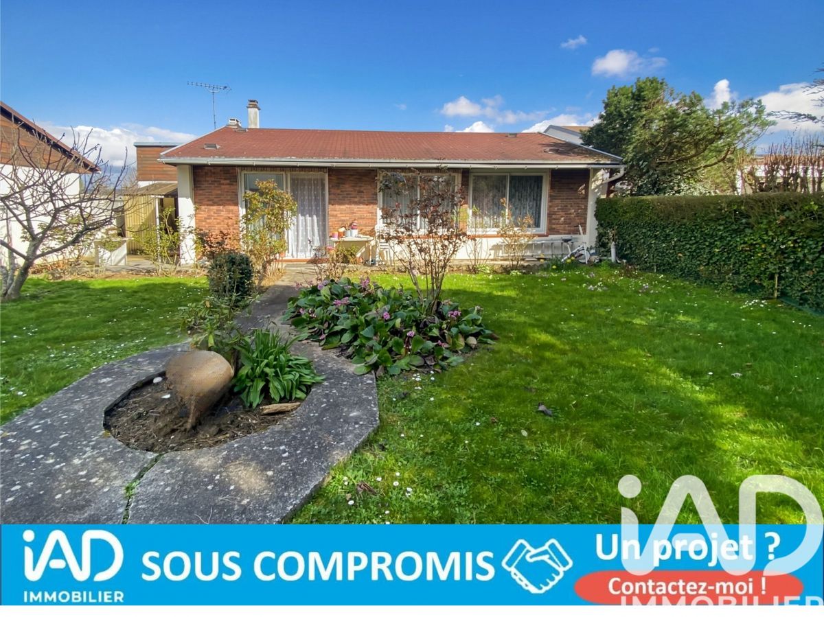 maison à Brie