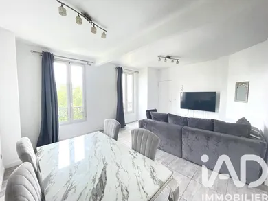 Appartement à Argenteuil (95100)