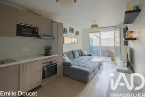 Appartement à Trappes (78190)