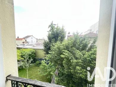 Appartement à Argenteuil (95100)