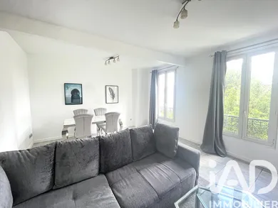 Appartement à Argenteuil (95100)