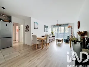 Appartement à Clamart (92140)