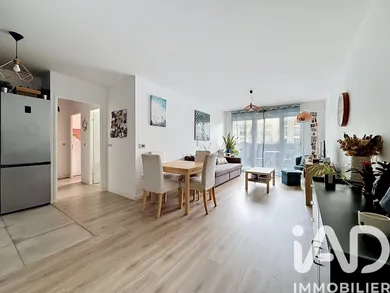 Appartement à Clamart (92140)