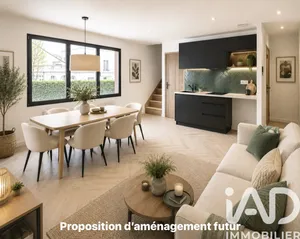 Appartement à Neuilly-Plaisance (93360)