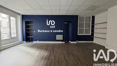 Murs commerciaux  à Paris (75002)